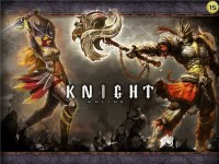 Knight Online 1871 Full Güncel