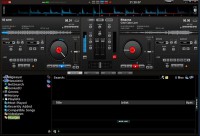 Virtual DJ Pro v7.0.4 Build 364